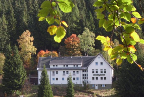 Greizer Kammhütte Gaststätte & Pension